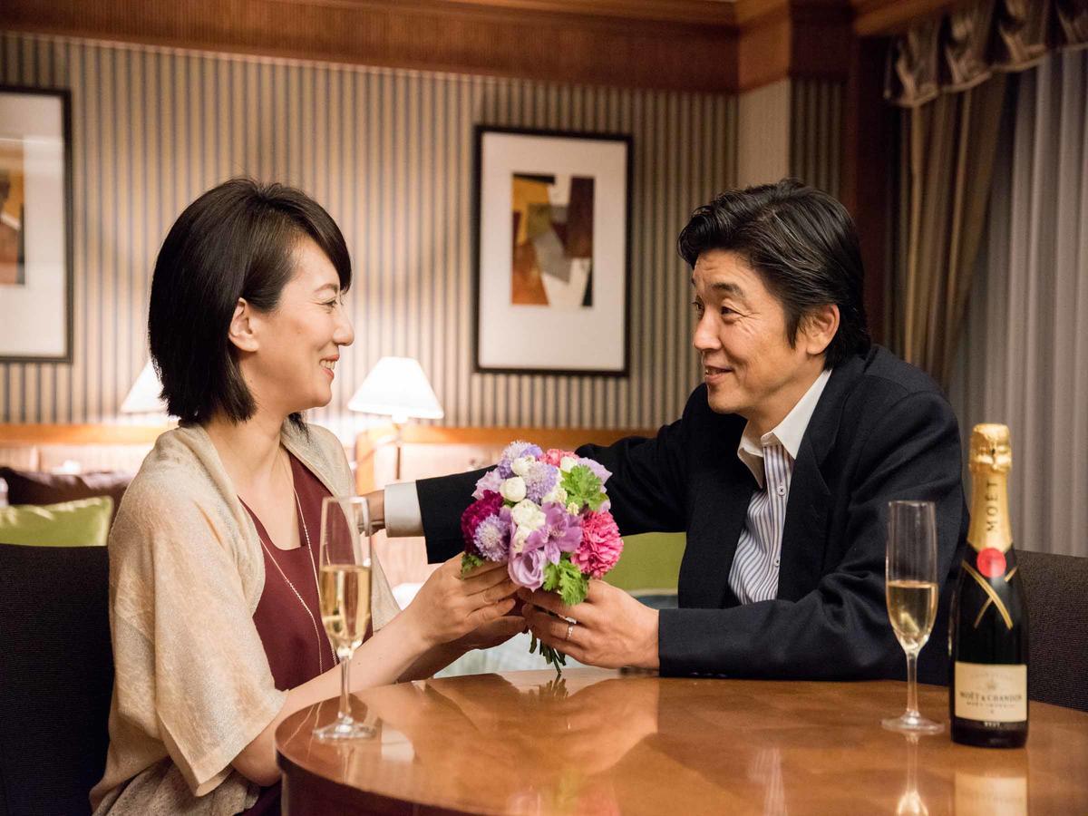 Forest Inn Showakan Akishima Eksteriør billede