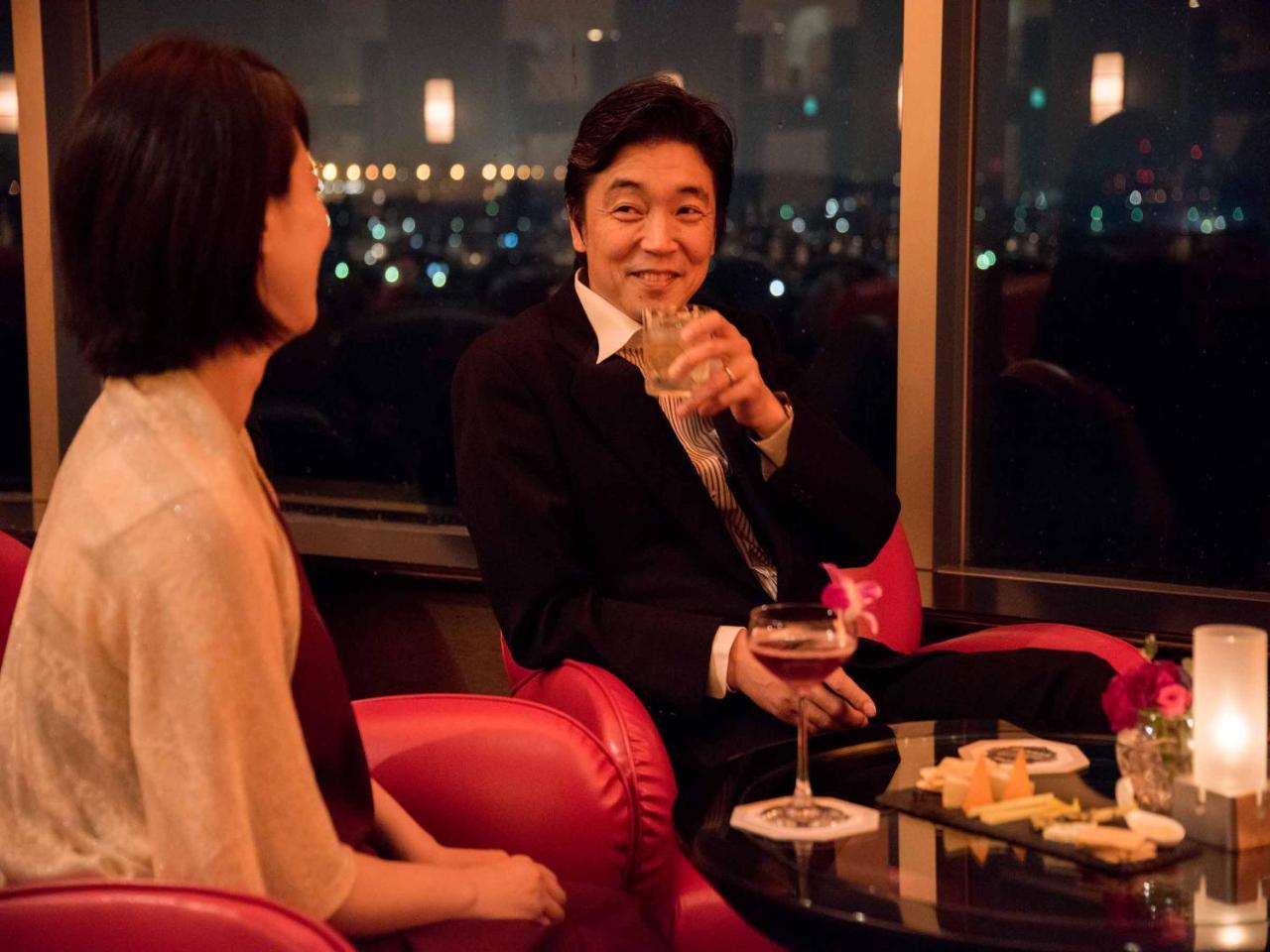 Forest Inn Showakan Akishima Eksteriør billede